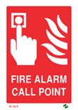 Fire Alarm Call Point